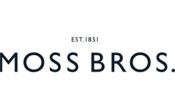 Moss Bros Online Shop
