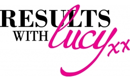 Results with Lucy Online Shop