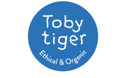 Toby Tiger Online Shop