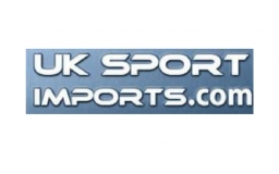 UK Sport Imports Online Shop