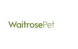 Waitrose Pet Online Shop